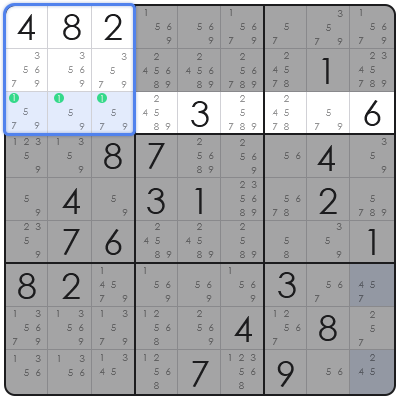 sudoku origin