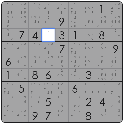 jigsaw sudoku puzzles