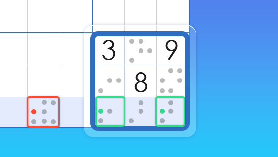 sudoku solver by andrew stuart